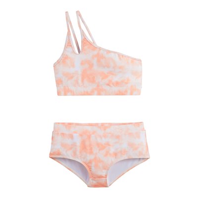 Maillot de bain 2 pièces tie and dye LA REDOUTE COLLECTIONS