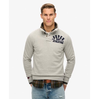 Sweat classe homme La Redoute