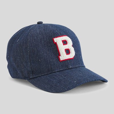 Casquette en coton MONOPRIX