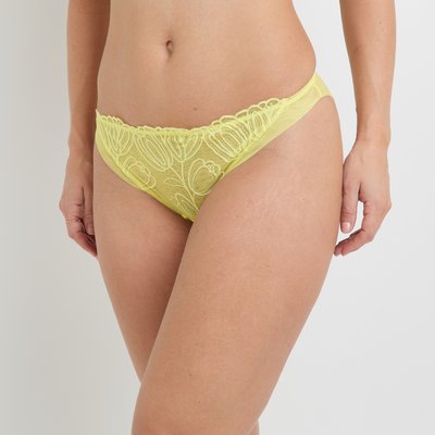 Culotte GRANY ROUGEGORGE LINGERIE