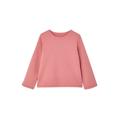 T-shirt manches longues VERTBAUDET