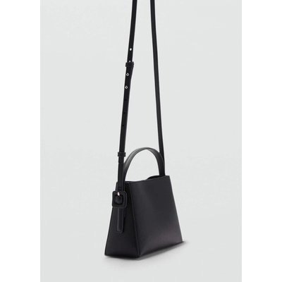 Sac cabas détail boucle MANGO