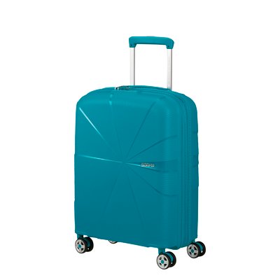 Starvibe valise 4 roues taille S AMERICAN TOURISTER