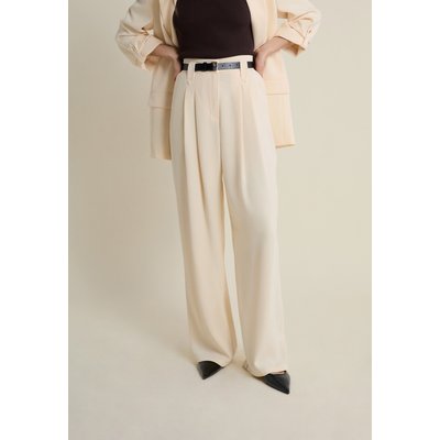Pantalon large à pinces VENUS ETAM