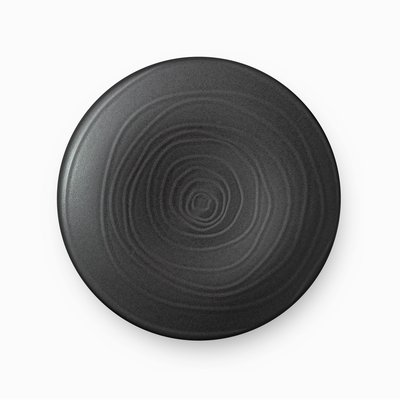 6 assiettes dessert - VIBE GRIS MEDARD DE NOBLAT