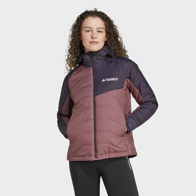 Veste de randonnée TERREX MULTI à capuche adidas Performance