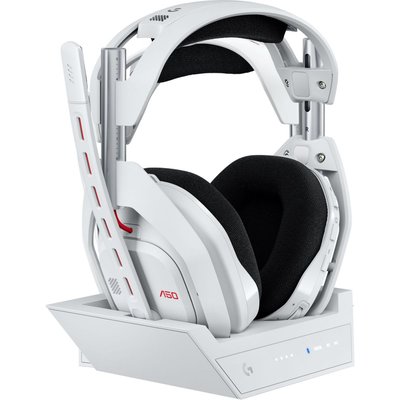 Casque gamer G Astro A50  LIGHTSPEED LOGITECH