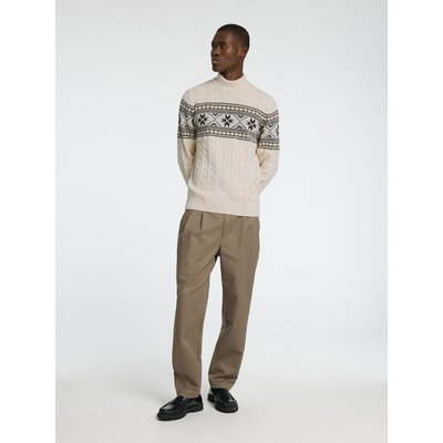 Pull de Noël SELECTED HOMME SELECTED HOMME