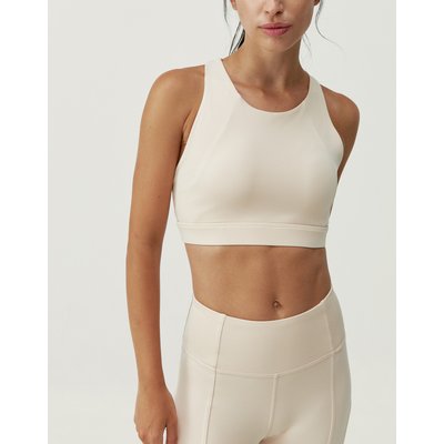 Soutien-gorge de Sport. maintien fort INDI BORN LIVING YOGA