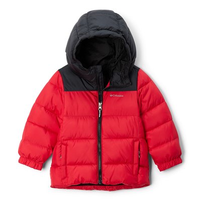 Puffect Hooded Padded Jacket COLUMBIA