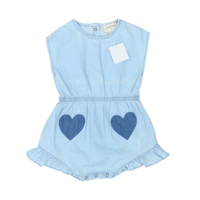 Barboteuse bébé - Très bon état LOUIS LOUISE