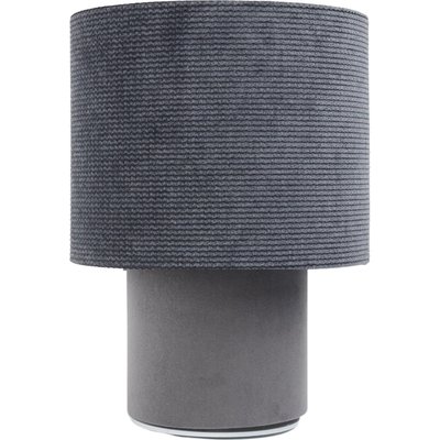 Lampe de chevet en tissu, Twist BPS KONCEPT