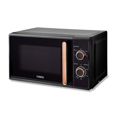 Cavaletto 20L Manual Microwave - T24038 TOWER
