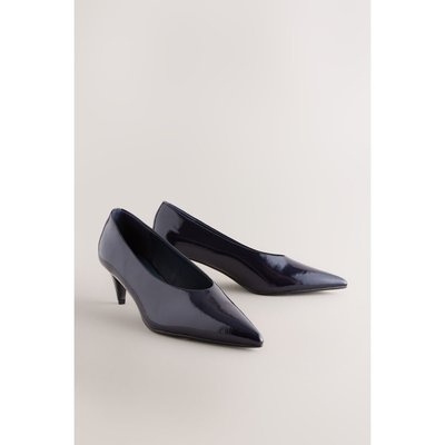 Chaussures pointues à petit talon NEXT