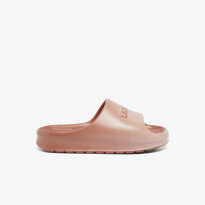 Claquettes Serve Slide 2.0 LACOSTE