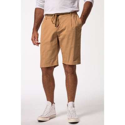 Bermuda chino coupe ventre confort JP1880