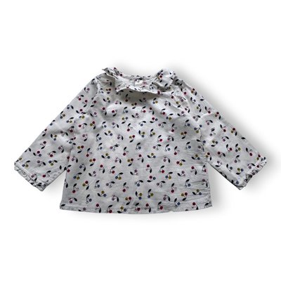 Blouse bébé - Très bon état BONPOINT