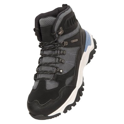 Bottines HIKE MOUNTAIN WAREHOUSE