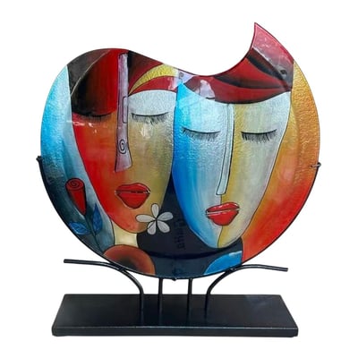 Vase vague Cléo  x45   - CLÉO TABLE PASSION
