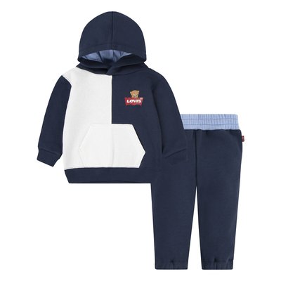 Ensemble 2 pièces sweat et jogging LEVI'S KIDS
