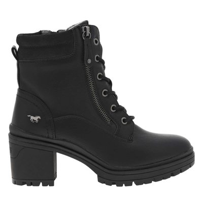 Bottines mustang la redoute store