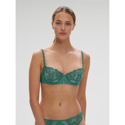 Soutien-gorge corbeille, SAGA SIMONE PERELE