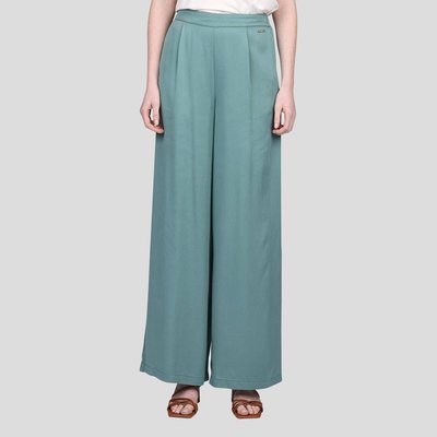 Pantalon fluide MISE AU GREEN