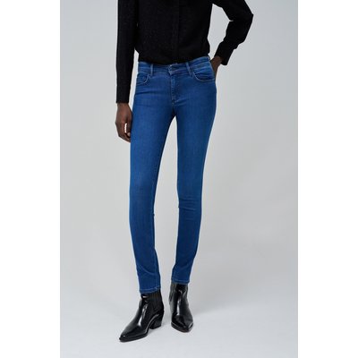 JEAN WONDER PUSH UP SKINNY SALSA JEANS