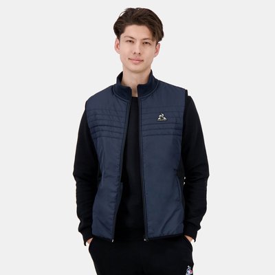 Doudoune sans manche LE COQ SPORTIF