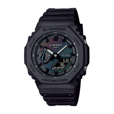 Montre Analogique|Digital CASIO G-SHOCK G-SHOCK