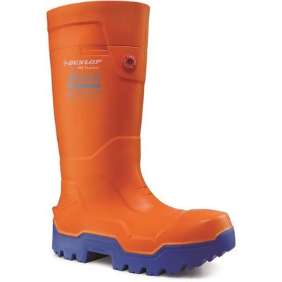 Bottes de sécurité FIELDPRO THERMO+ DUNLOP