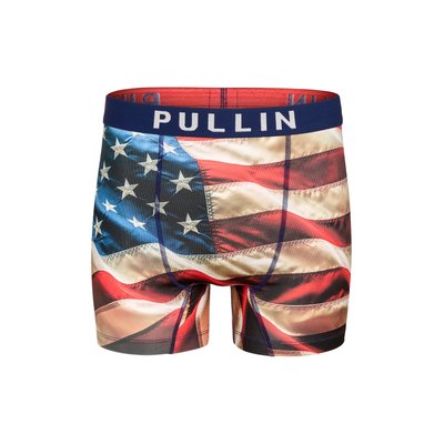 BOXER LONG PROUD PULLIN