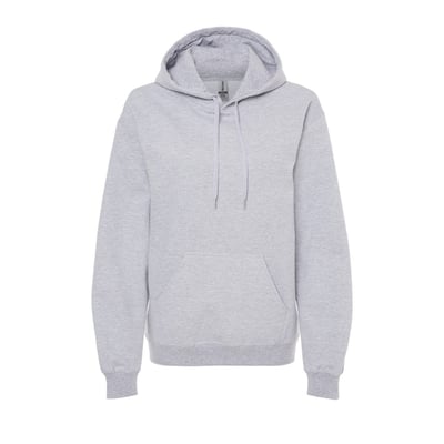 Sweat uni à capuche SOFTSTYLE GILDAN