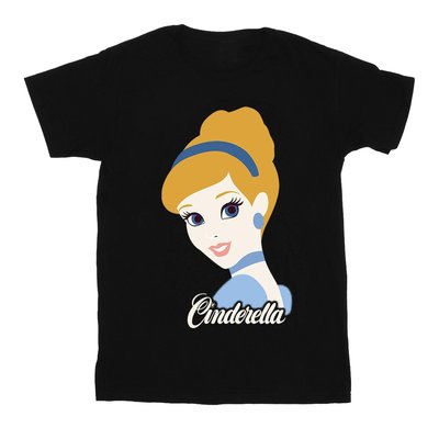T-shirt CINDERELLA