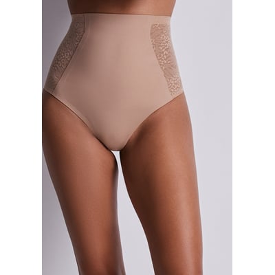 Culotte tres haute Sculpt by Aubade AUBADE