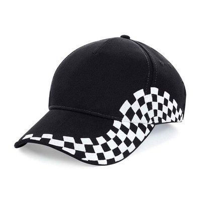 Casquette de baseball GRAND PRIX BEECHFIELD