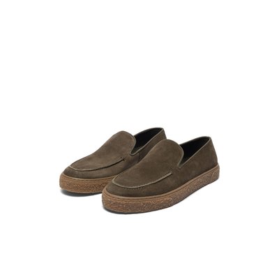 Mocassins BIANCO BIANCO