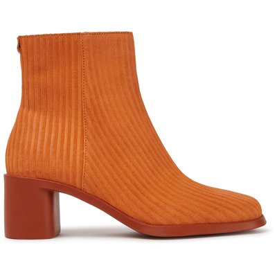 Bottines Cuir Meda CAMPER