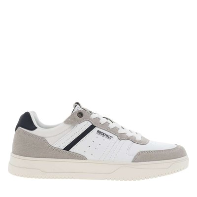 Baskets talon plat RUCKFIELD