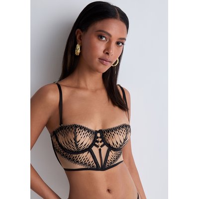 Bustier Voodoo Kiss AUBADE