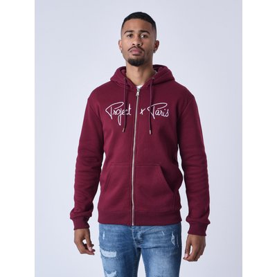 Veste zippée Essentials PROJECT X