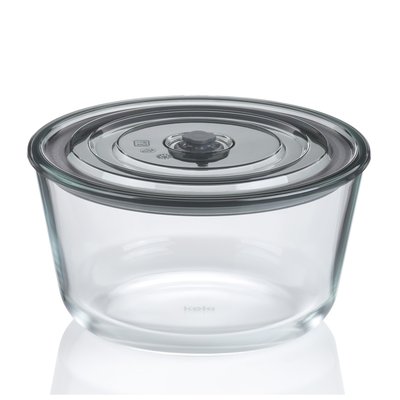 Boîte hermétique ronde   2,2L-AURÉLIA KELA