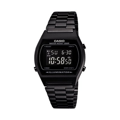 Montre Digital ILLUMINATOR CASIO