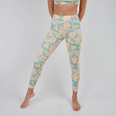 Pantalon de bain femme sale