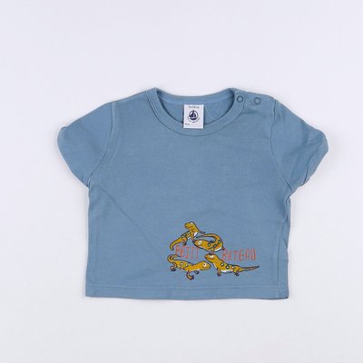 Tee-shirt - Très bon état PETIT BATEAU