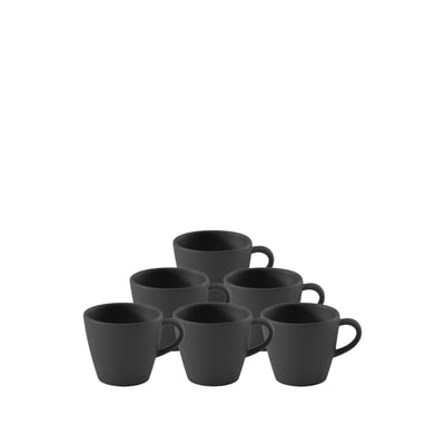 Tasse À Expresso 6 Pièces MANUFACTURE VILLEROY & BOCH
