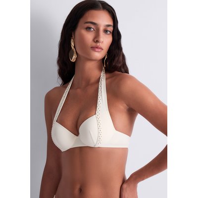 Haut de maillot de bain Push up coques Summer Stars. AUBADE