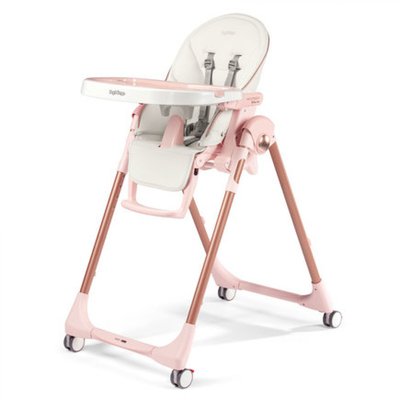 Chaise haute Prima Pappa Follow Me Mon Amour PEG PEREGO