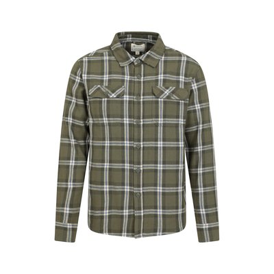 Chemise CLYDE MOUNTAIN WAREHOUSE