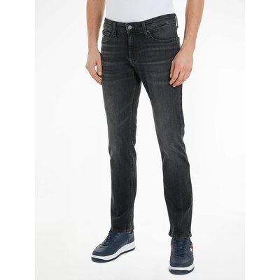 Scanton Slim Fit Jeans in Mid Rise TOMMY JEANS